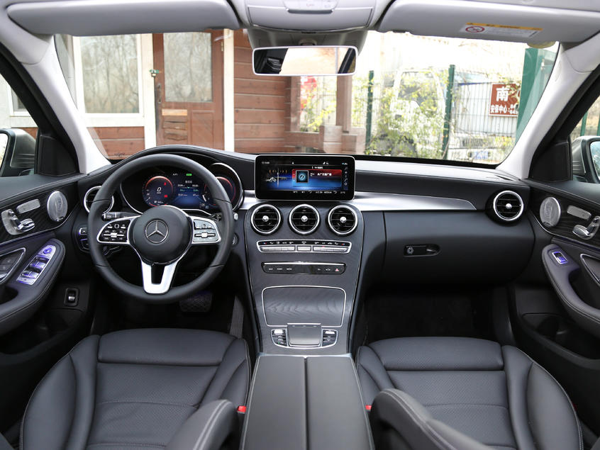 标配10气囊的suv,mkz可变悬挂