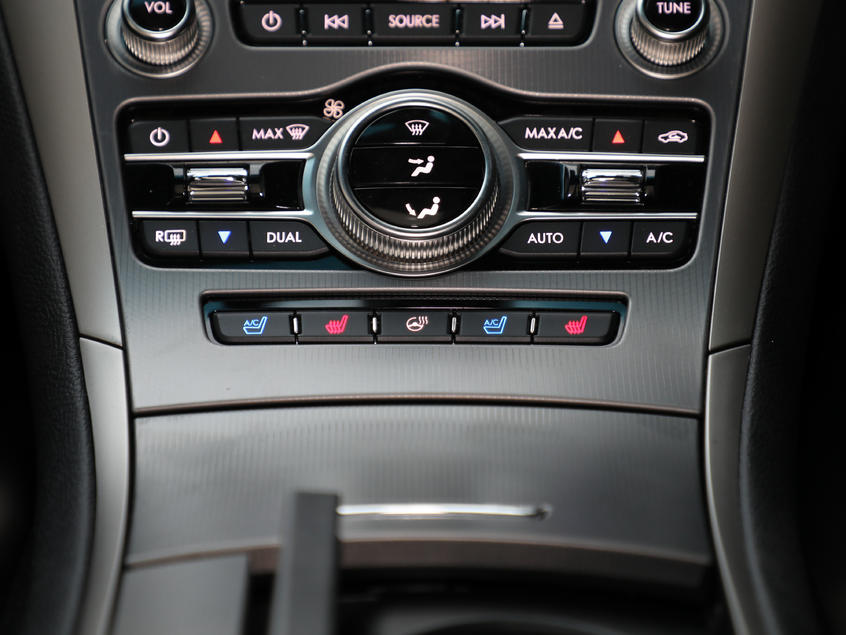 标配10气囊的suv,mkz可变悬挂