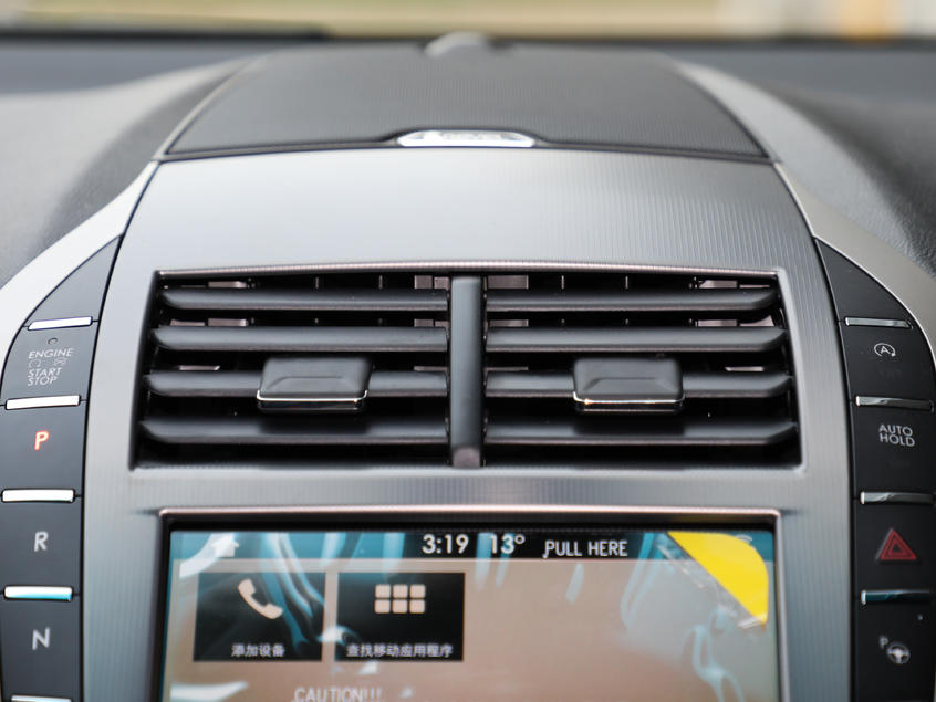 标配10气囊的suv,mkz可变悬挂