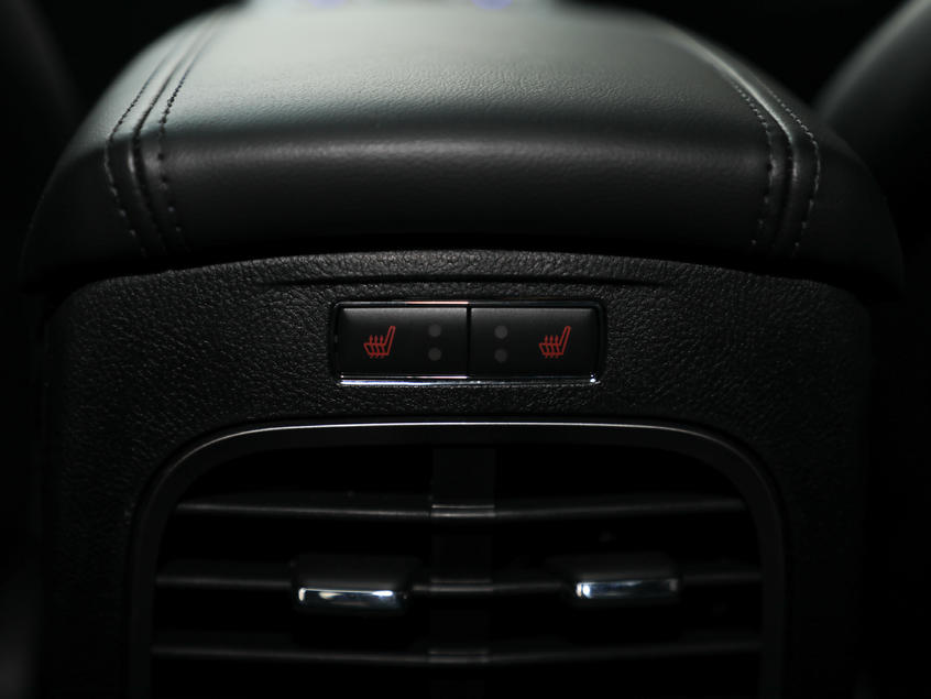 标配10气囊的suv,mkz可变悬挂