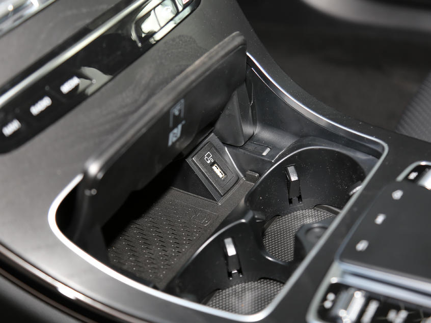 标配10气囊的suv,mkz可变悬挂