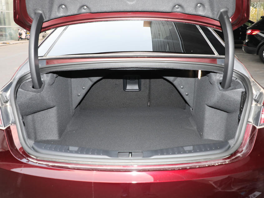 标配10气囊的suv,mkz可变悬挂