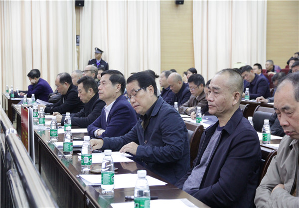 耒阳市最大黑恶势力案,耒阳2019涉恶案件