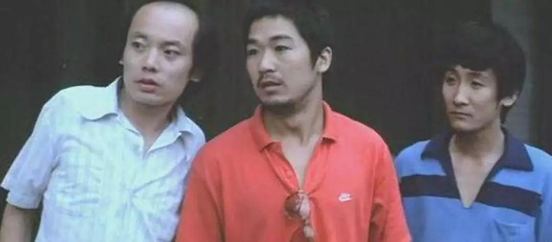 好姑娘是怎么一点一点变坏的（1980-1989）--艰难的叛逆和漫长的告别