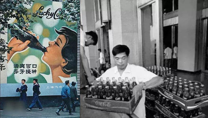 好姑娘是怎么一点一点变坏的（1980-1989）--艰难的叛逆和漫长的告别