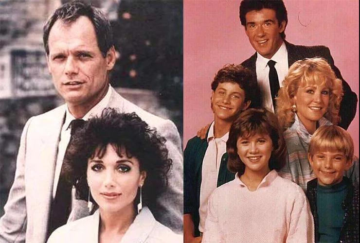 好姑娘是怎么一点一点变坏的（1980-1989）--艰难的叛逆和漫长的告别