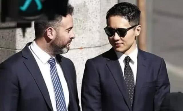 高云翔性侵案宣判,高云翔性侵案自诉