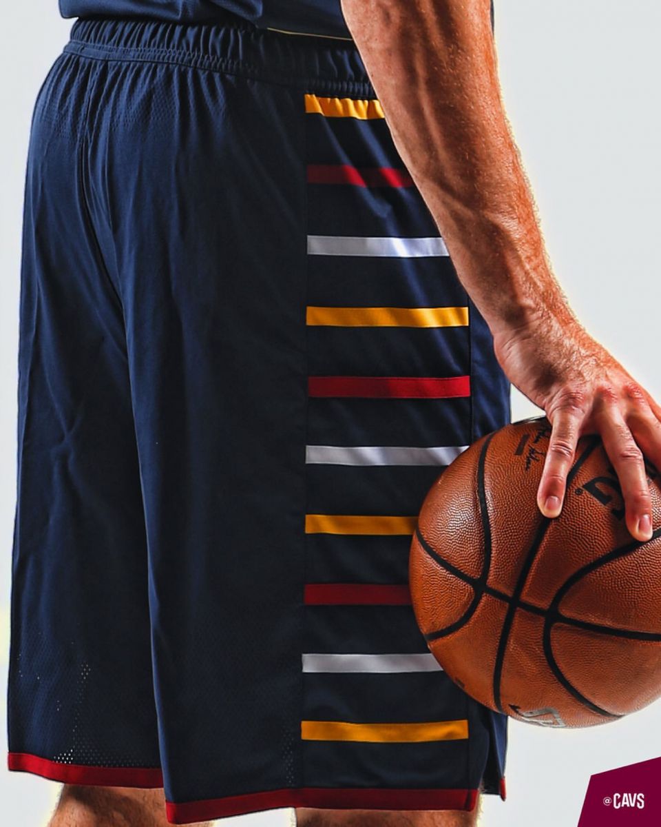 50周年骑士队,克利夫兰骑士50周年