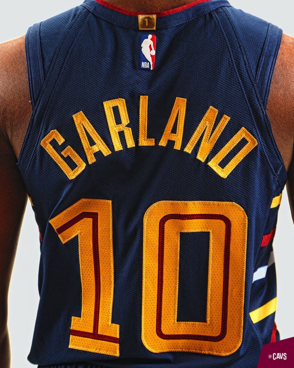 50周年骑士队,克利夫兰骑士50周年