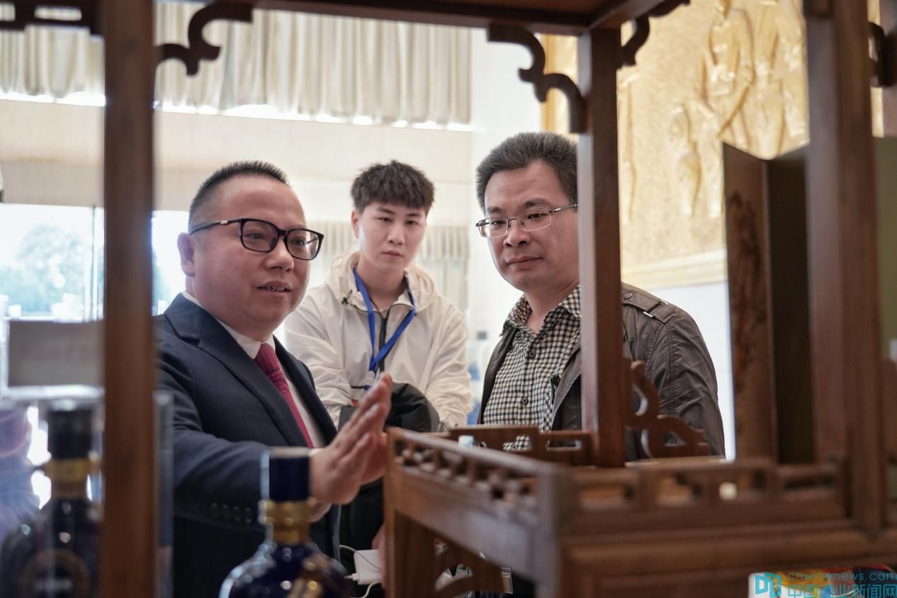 金酱酒业与金沙酒业,金沙酒业2024年新品推介会