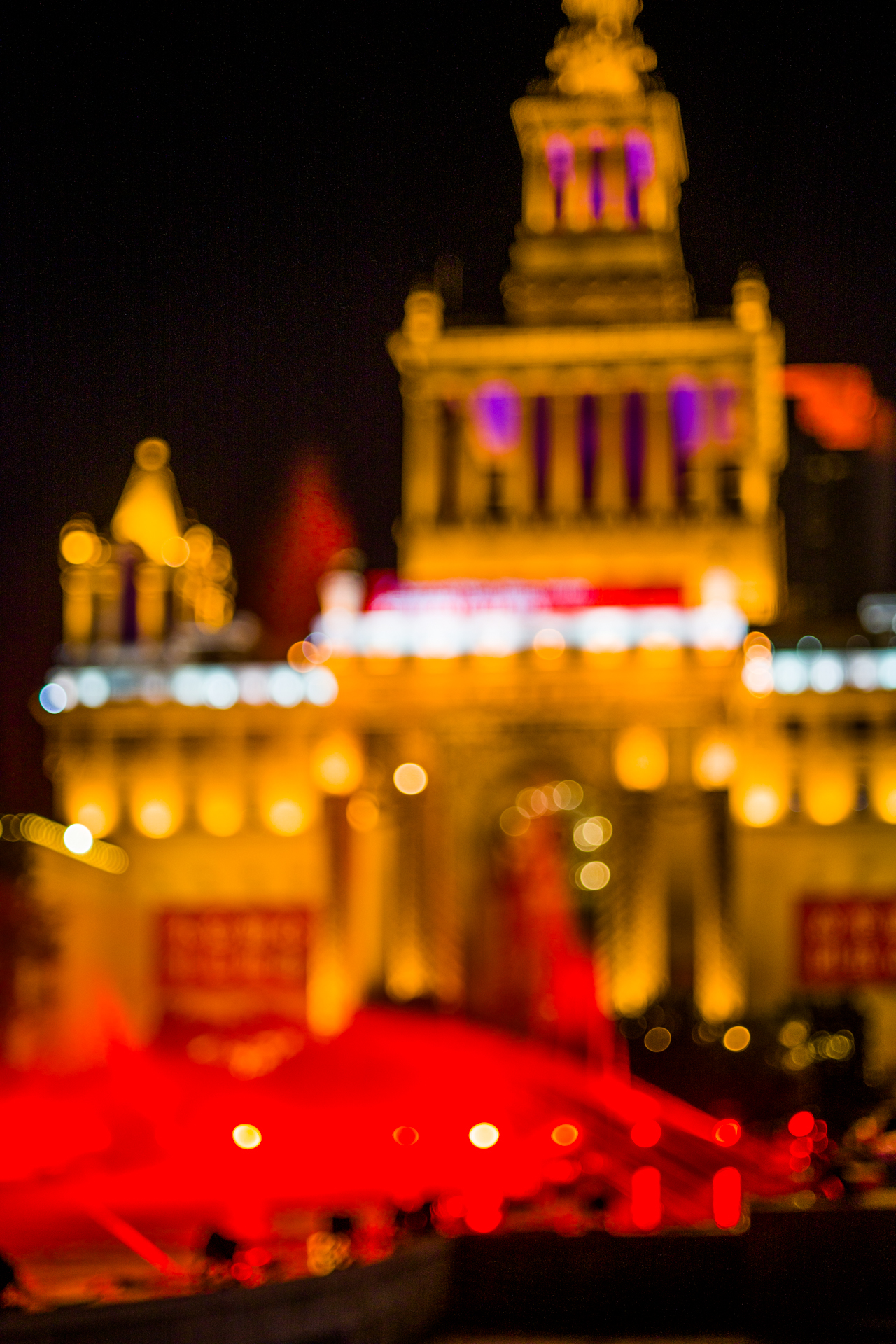 家天地DomusTiandi再携Minotti,Oluce惊艳2019米兰上海展