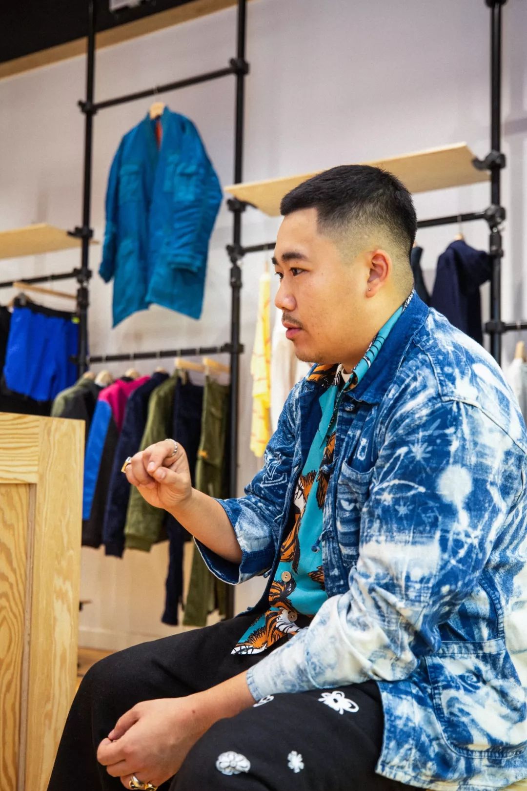 千禧一代新潮流：游戏中的行头绝不能比现实中的差