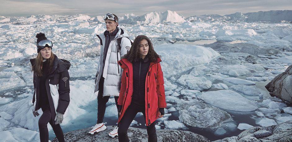 动态|创新设计实力了得,波司登获批国家级工业设计中心