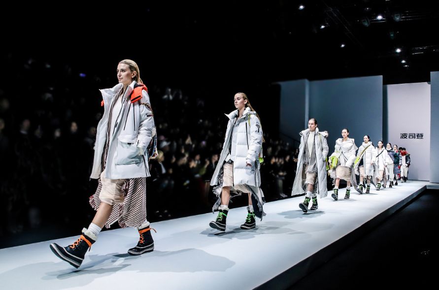 动态|创新设计实力了得,波司登获批国家级工业设计中心