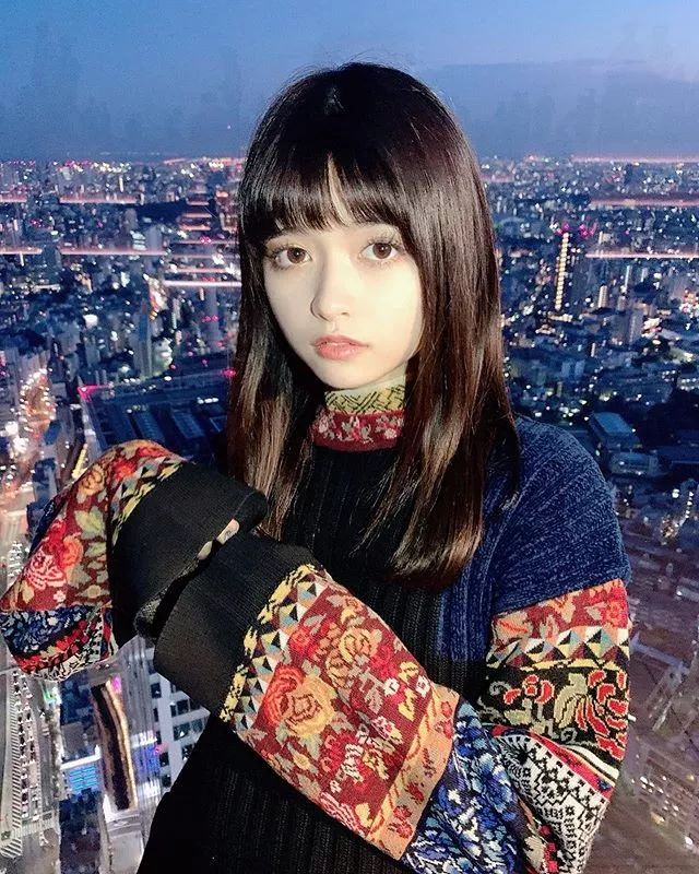 为什么日本妹子那么漂亮,日本的妹子好不好看