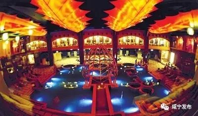 冬季咸宁温泉攻略一日游,咸宁三江温泉和碧桂园温泉哪个好