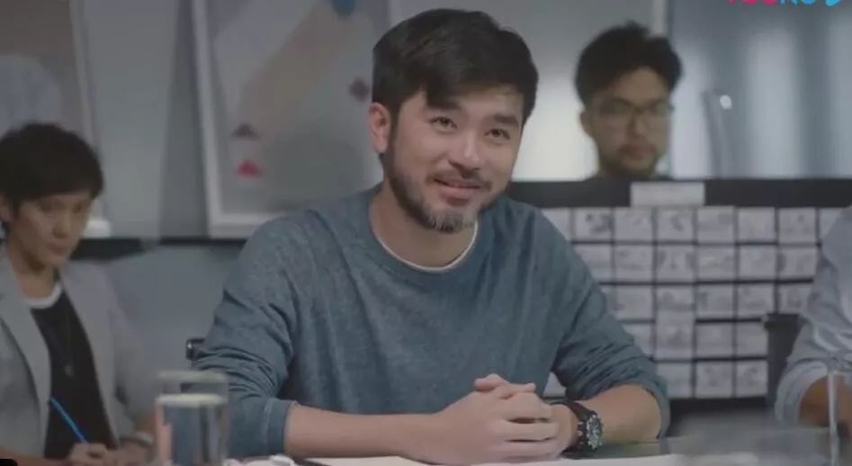 泰国广告万恶之源,泰国真的有毒广告吗