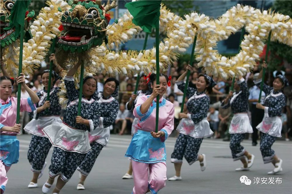 2005年千岛湖秀水节开幕式,千岛湖秀水节闭幕
