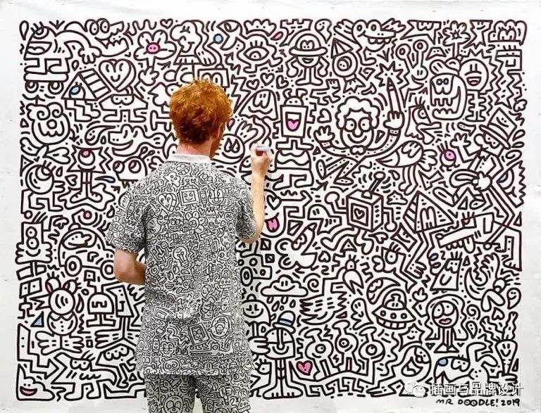 英国大师涂鸦作品,国际涂鸦大师作品