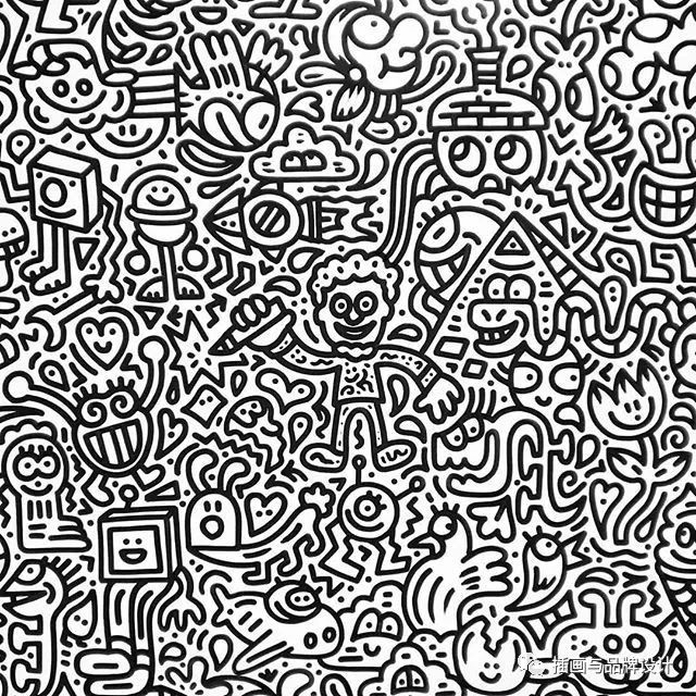 英国大师涂鸦作品,国际涂鸦大师作品