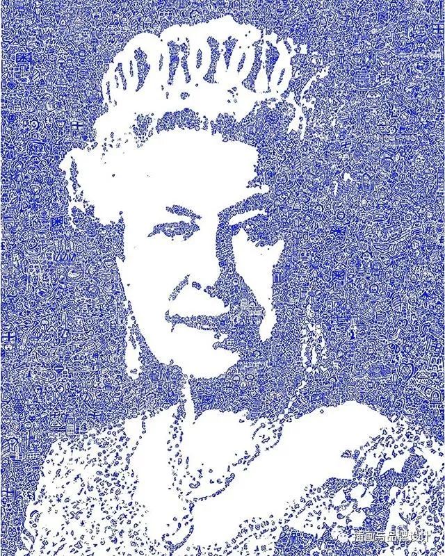 英国大师涂鸦作品,国际涂鸦大师作品