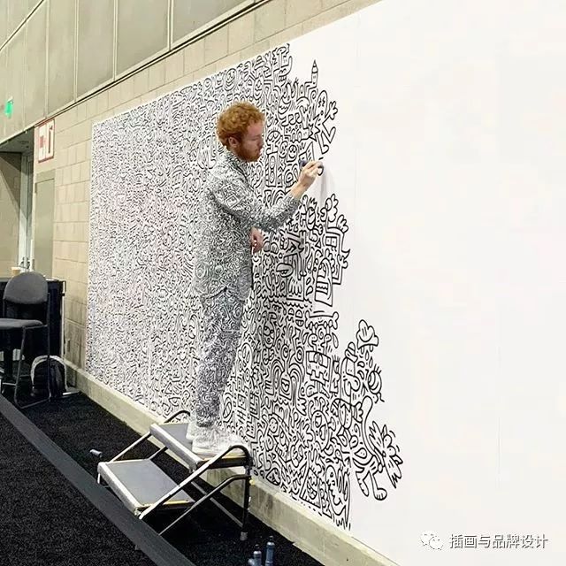 英国大师涂鸦作品,国际涂鸦大师作品