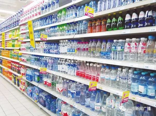 包装饮用水怎么选购好喝,包装饮用水和优质饮用水的区别