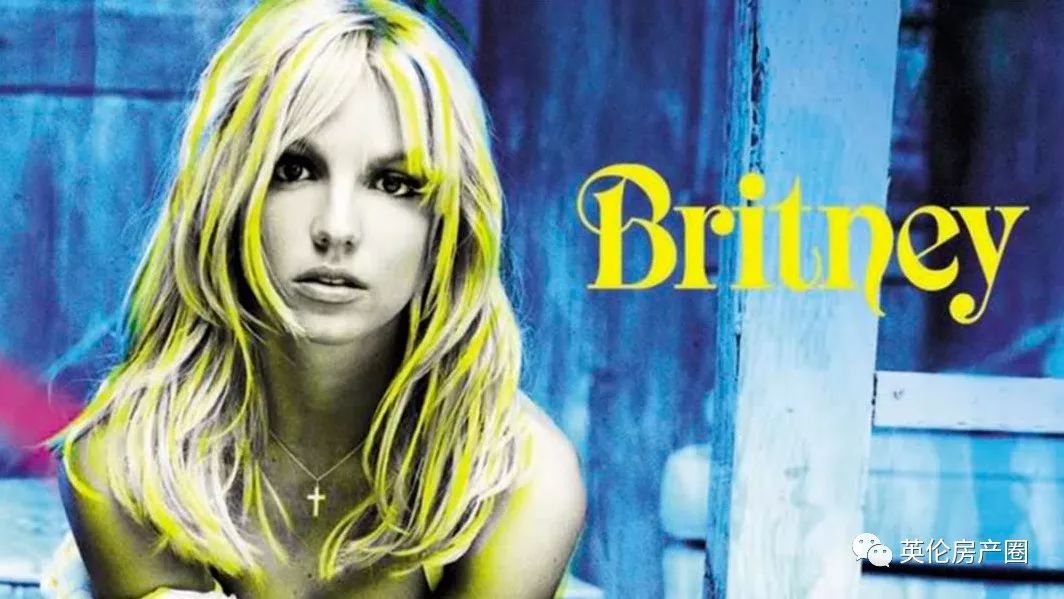 小甜甜布兰妮卖美国豪宅!赔的还不是一点半点