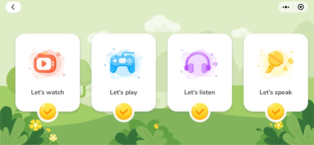 国内唯一正版授权牛津树音视频，年底只剩最后一波免费了