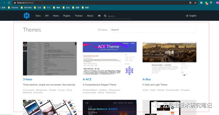 怎么用hexo建立自己的个人博客,hexo创建个人博客
