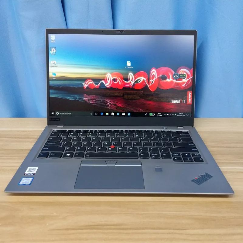 「猪王二手」这么便宜?I7/16G/1060游戏本只要3899