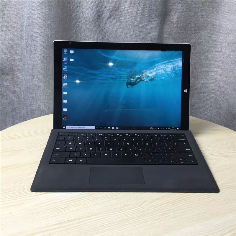 「猪王二手」这么便宜?I7/16G/1060游戏本只要3899