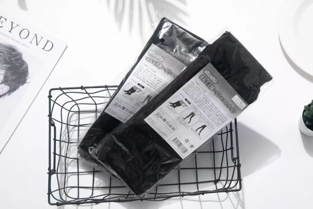 又瘦腿又拉伸还要改善腿型,瘦腿提臀的光腿神器