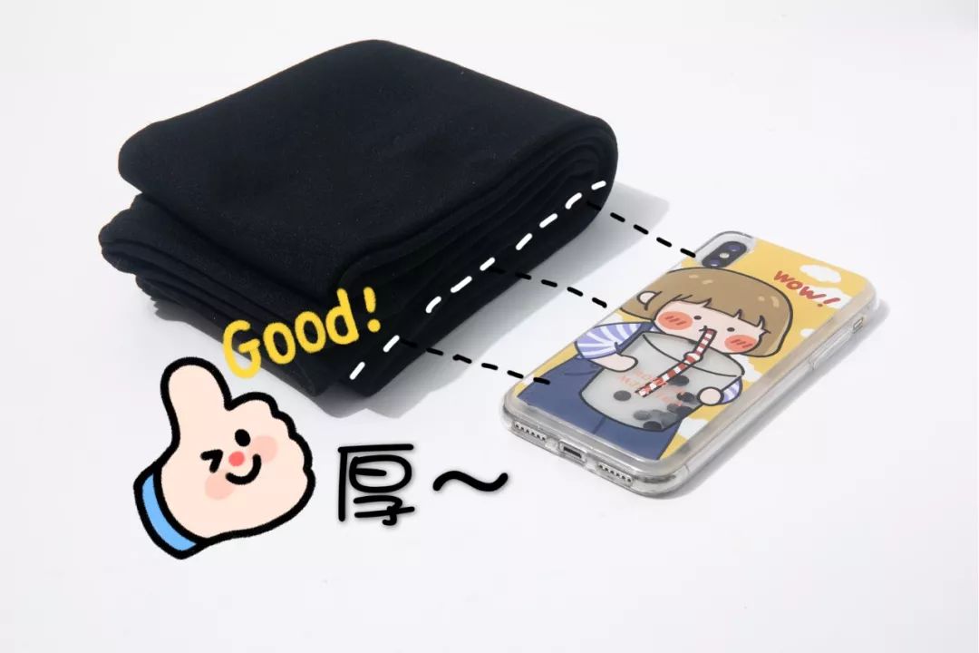 又瘦腿又拉伸还要改善腿型,瘦腿提臀的光腿神器