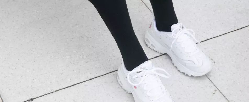 又瘦腿又拉伸还要改善腿型,瘦腿提臀的光腿神器