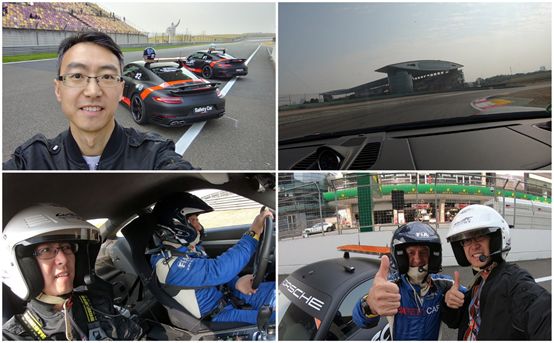 「体验」这牛能吹一辈子--Motul超级粉丝体验日