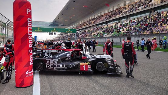 「体验」这牛能吹一辈子--Motul超级粉丝体验日