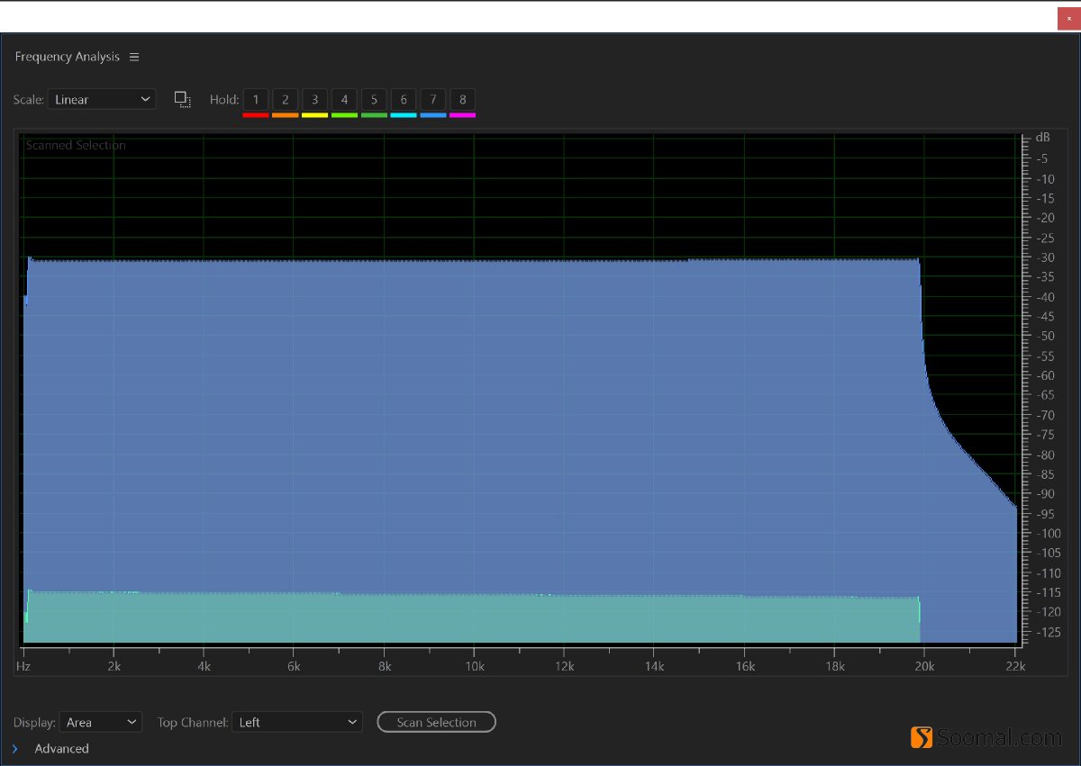 艾巴索iBassoDX220便携式智能音频*放播**器测评报告「一」主要功能与耳机输出测评「Soomal」