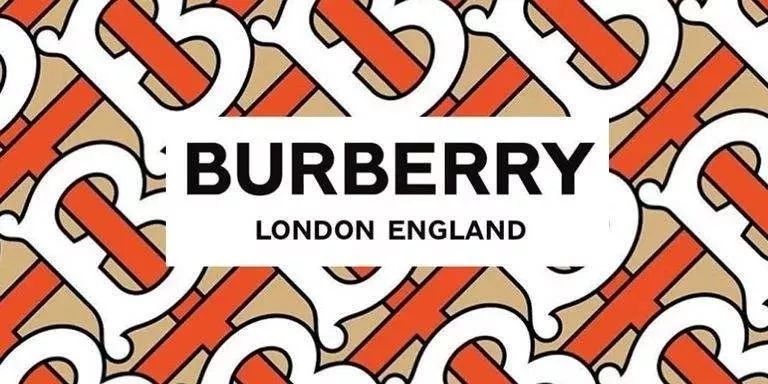 tb鍜宐urberry鑱斿悕,burberry鐨勬柊鏍囧織tb