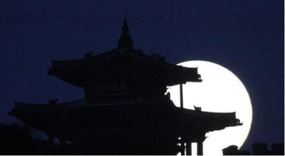 今天终于知道墓碑上的“故、显、考、妣”是什么意思了