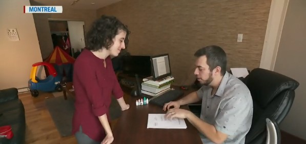 多名加拿大人做完近视手术受剧痛折磨想自杀