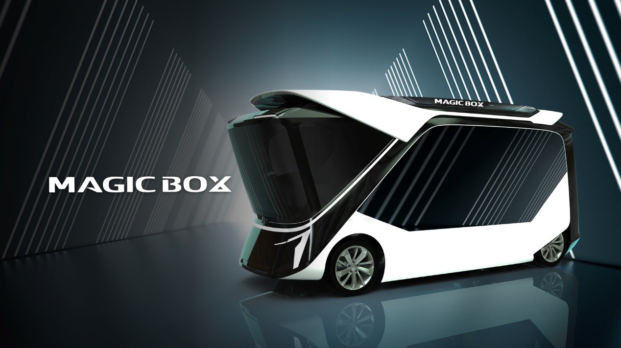 推动汽车消费者升级,推动用户体验升级