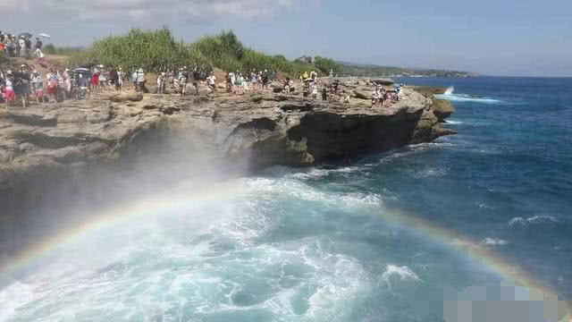 在巴厘岛上的体验,在巴厘岛旅游