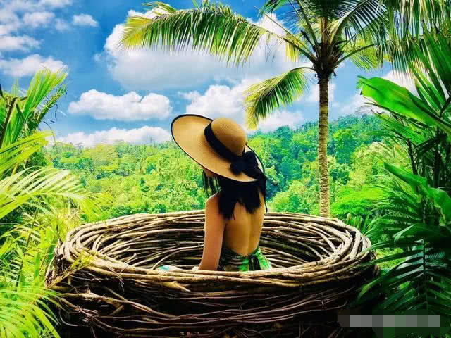 在巴厘岛上的体验,在巴厘岛旅游