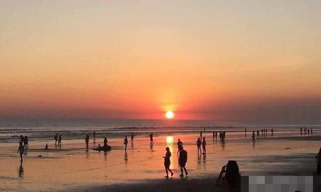 在巴厘岛上的体验,在巴厘岛旅游