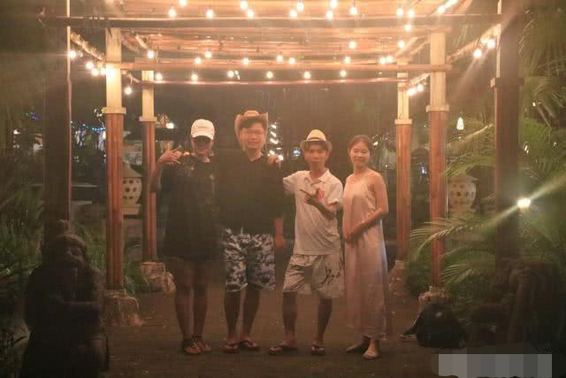 在巴厘岛上的体验,在巴厘岛旅游