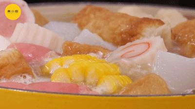 让你感受到的是满满的美食幸福感,享受美食是一种幸福的生活态度