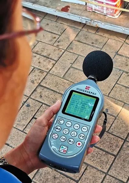 南宁江南区整治噪声,广场噪声扰民的整治方案