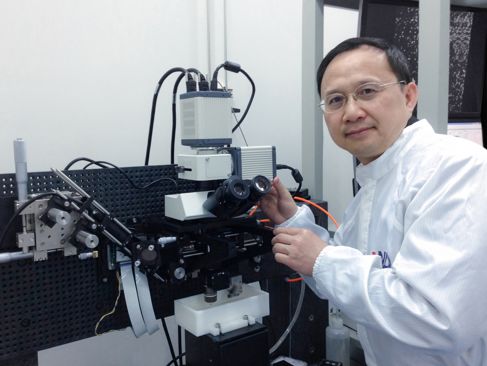 当选院士有多难,当选院士的都是谁