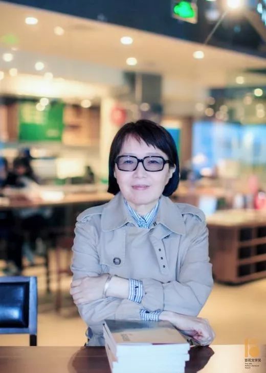 中篇小说奖|张欣：文学一直都在